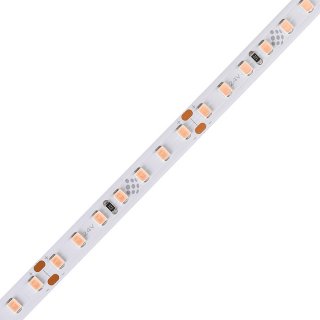 fioletowa 8w 126led ip20 tasma led premium 24v