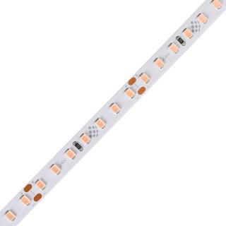 Taśma LED fioletowa 24V | IP20 | 8W | 126LED | Premium