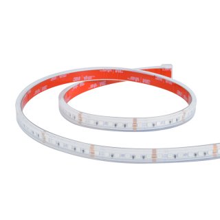 oryginalne premium led delka 120led rgb ip67 tasma 5m opakowanie 144w 24v