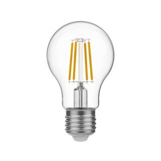 Żarówka LED filament E27 A60 4W