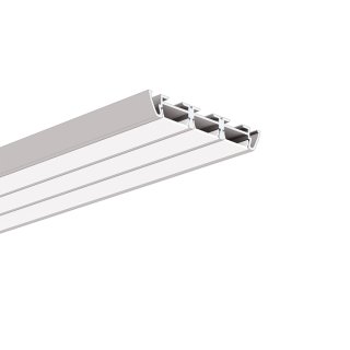 Aluminiowy profil LED KLUŚ TRIADA