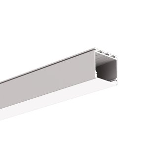 Aluminiowy profil LED KLUŚ LIPOD