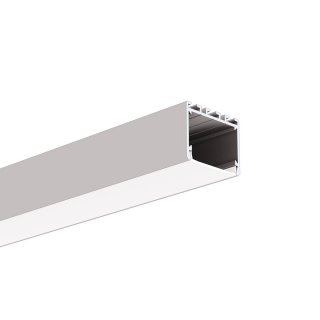 Aluminiowy profil LED KLUŚ 3035-O