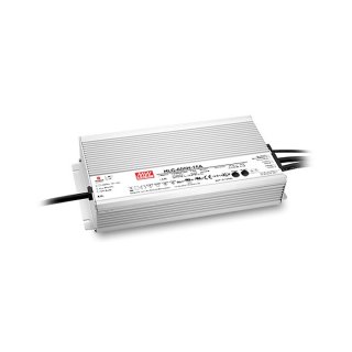 Zasilacz 24V 1-10V 600W Mean Well IP65