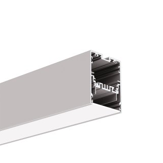Profil LED sufitowy KLUŚ MOD-50