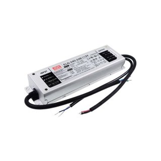 IP67 Zasilacz ściemnialny 24V 240W Mean Well