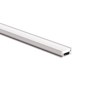 uprava hralu klus led delka povrchova m plytek anodowany profil srebrny podlogowy 3 do