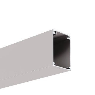 Profil aluminiowy KLUŚ BOX