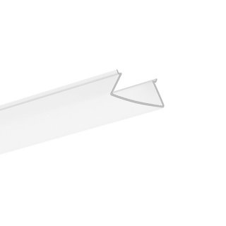 Mleczny dyfuzor LED KLUŚ FOLED-27