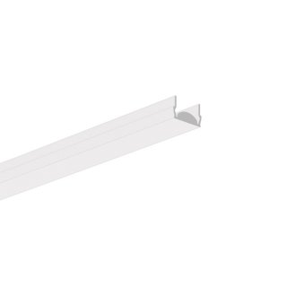 matowy soczewkowy dyfuzor 30deg klus lenso-11 led