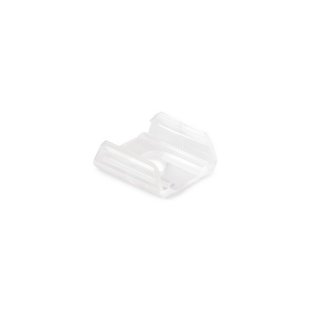 listwy k-10 mocownik led klus przezroczysty