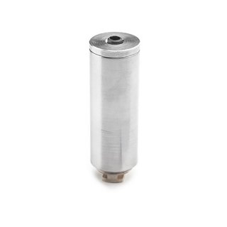 dc wzdluzna 1224v zawieszka klus pusz-pret-zm led profilu srebrny