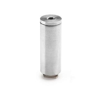 pusz-lin-zm listwy led zawieszka klus 1224v wzdluzna dc srebrny