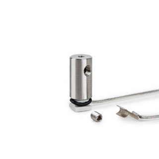 listwy fi-8-lin-zmz wzdluzna klus dc zawieszka led 1224v do srebrny