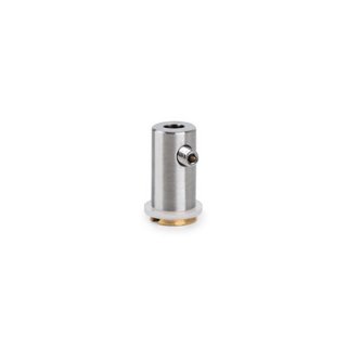 led do klus fi-8-pret-mr 1224v wzdluzna zawieszka listwy dc srebrny