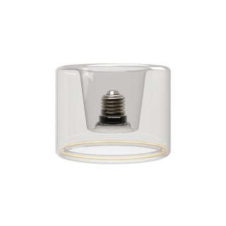 zarowka sciemnialna ghost designowa e27 - g03 cri90 6w