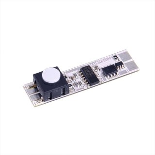 wlacznik profilu tasm 1x4a dotykowy do led klus do