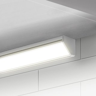 kelviny ovladani teplota oswietlenie typ przylaczeniowym 230v do narozne podszafkowe m 6500 corner 3 k z barevna delka led zigbee kablem kuchenne