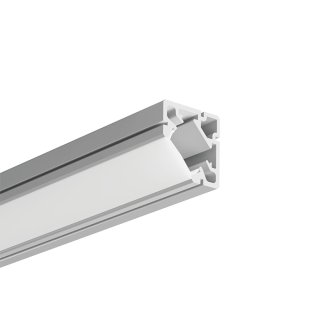 Listwa LED narożna  KLUŚ 45-PLUS