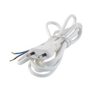 bialy-przewod-zasilajacy-2x0-3-m-1