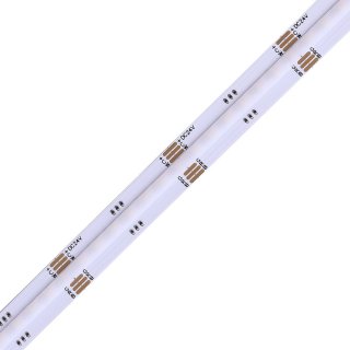 miners tasma led cob 24v cri90 840led lux rgbww 25w