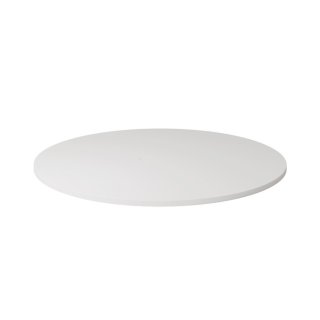 lamp duza podstawa okragla mag-y do biały matowy