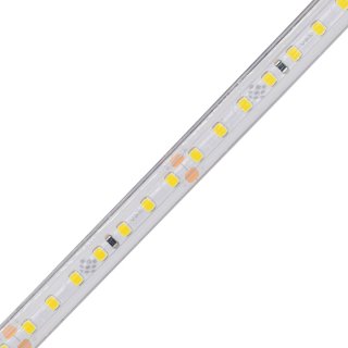 teplota produkt led k na barevna tasma 2700 126led cri90 biala 24v ip68 miare 8w kelviny ciety dlugosc