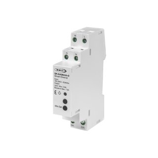 dali na 1x1 lux szyne da9042a-d miners sciemniacz 230v max din