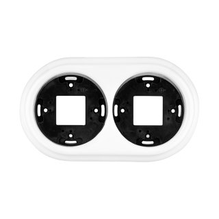 porcelanowa-podwojna-ramka-do-wlacznika-lub-gniazdka-2p-frame-bialy-1