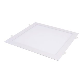 kolor ctverec barevna panel 3000 teplota bialy 24w k kelviny 300x300mm led