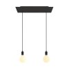 lampa-wiszaca-nad-stol-2x-e27-z-podsufitka-rose-one-xxl-czarny-matowy-dibond-bez-zarowki-6