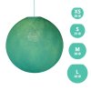 klosz-materialowy-do-lampy-sphere-globe-turkusowy-poliester-l-42cm-40