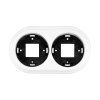 porcelanowa-podwojna-ramka-do-wlacznika-lub-gniazdka-2p-frame-bialy-1