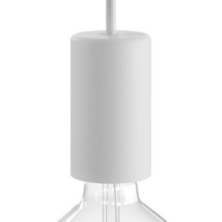 e27 vonkajsia elegant ip65 objimka eiva biela