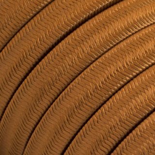 whisky svetelnu retaz pre - hodvabny leskom s kabel latkovy vysokym cm22 hneda