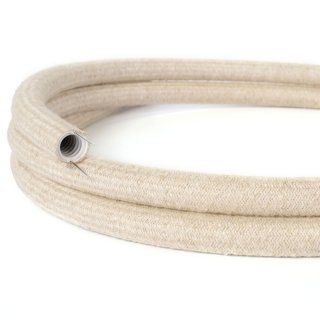 rn01 prirodna kable anom - na opletena creative-tube sedobezova chranicka