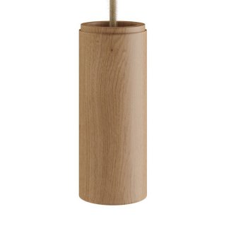 tub-e14 s objimkou e14 drevena bodovka