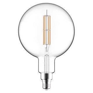 stmievatena ziarovka e27 g200 - long 11w xxl globe cri80