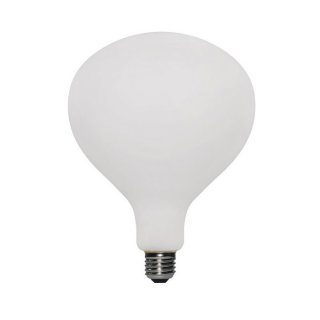 mliecna cri90 ziarovka effect - e27 6w stmievatena porcelain itaca