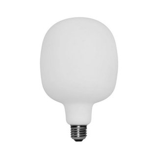 rodi stmievatena mliecna 6w effect ziarovka - cri90 porcelain e27
