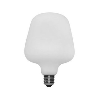 Stmívatelná mléčná žárovka E27 Porcelain Effect -  Zante | 6W | CRI90