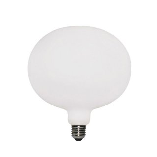 e27 effect stmievatena veka ciaobella cri90 6w - porcelain ziarovka