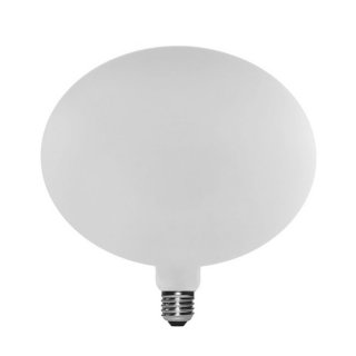 Stmievateľná veľká žiarovka E27 Porcelain Effect - Ciaobella XL | 10W | CRI90