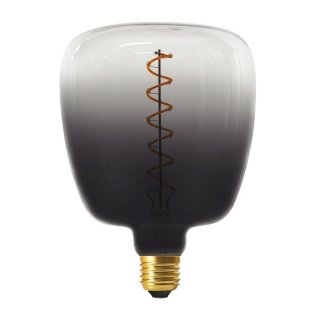 LED žiarovka vintage E27 Bona Dark Shadow XXL 5W - stmievateľná