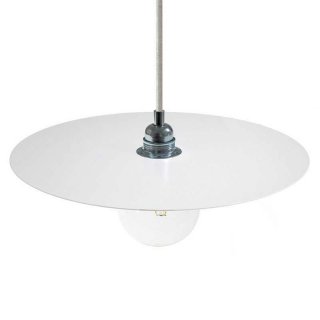 tienidlom ellep s e27 moderny luster biela