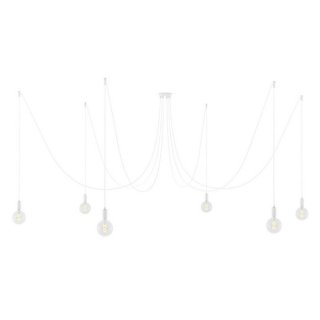 luster-pavuk-spider-metal-so-siestimi-objimkami-e27-biela-bez-ziarovky-1