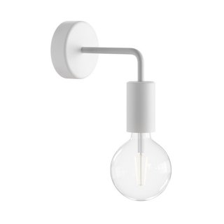 Vonkajšia nástenná lampa s ramenom Fermaluce EIVA ELEGANT E27 - IP65