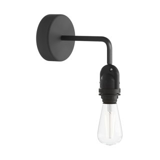 - vonkajsia lampa ramenom eiva s ip65 pre tienidlo fermaluce e27 nastenna čierna