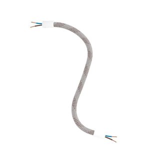 2x0 kabelem s flex krk creative husi kovovy