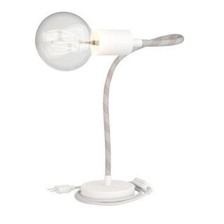 Stolná lampa ohybná Table Flex E27